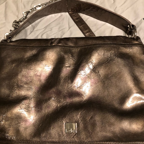 Kooba bronze metallic purse - Picture 7 of 7